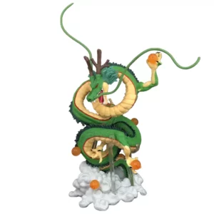 Figurine Dragon Ball Shenron 15cm