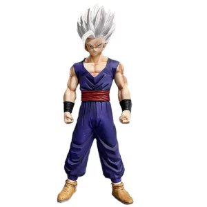 Figurine Son Gohan Dragon Ball Z 28cm