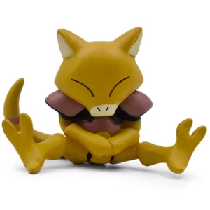Figurine Abra Pokémon 3cm