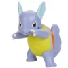 Figurine Carabaffe Pokémon 6cm