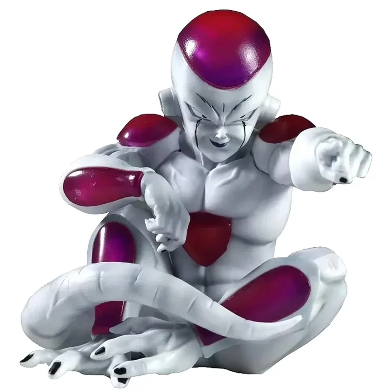 Figurine Frieza Dragon Ball Z 14cm