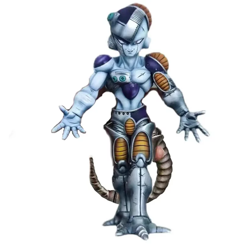 Figurine Frieza Dragon Ball Z 20cm