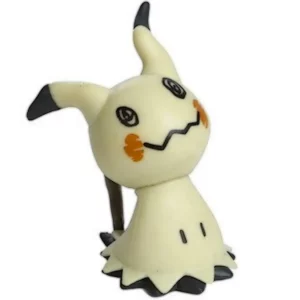 Figurine Mimikyu Pokémon 5cm