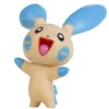 Figurine Minun Pokémon 6cm