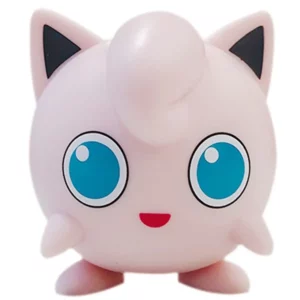 Figurine Rondoudou Pokémon 5cm