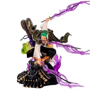 Figurine Roronoa Zoro One Piece 20cm