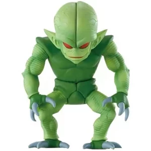 Figurine Saibaiman Dragon Ball Z 9cm