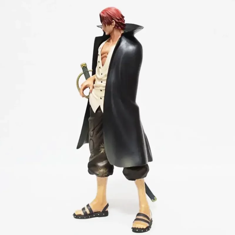 Figurine Shanks One Piece 26cm 02