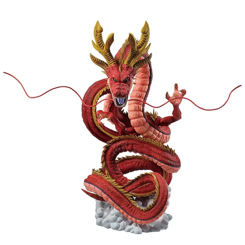 Figurine Shenron Dragon Ball Z 30cm