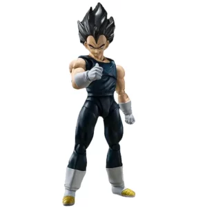 Figurine Vegeta Dragon Ball Z 15cm