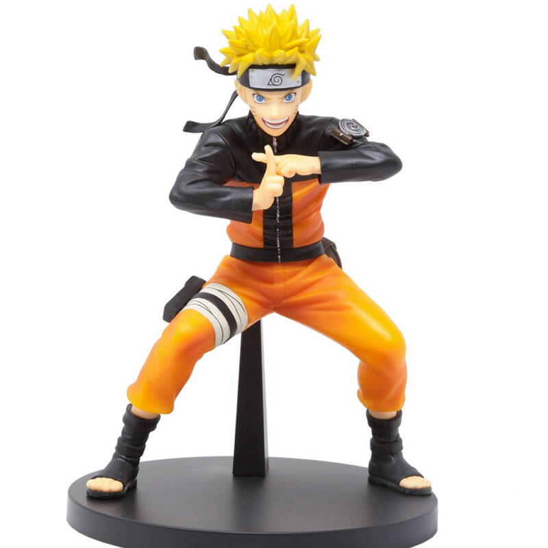 Naruto Uzumaki 20cm