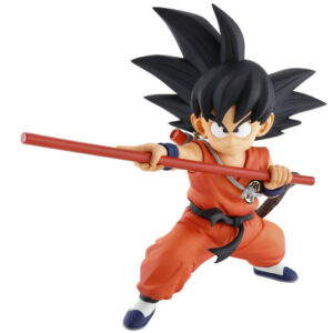 Son Goku 12cm