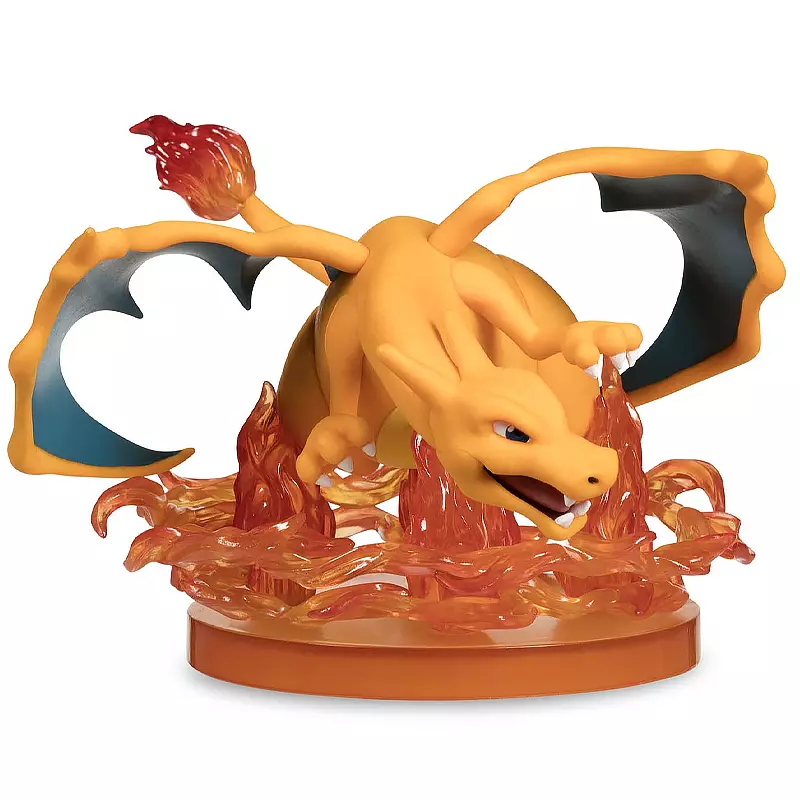 Figurine Dracaufeu Pokémon 16cm - Pokémon