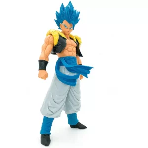 Figurine Gogeta Dragon Ball Z 31cm