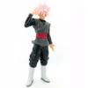 Figurine Son Goku Super Saiyan Rosé Dragon Ball Z 32cm