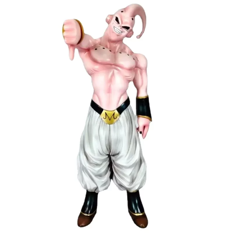 Figurine Super Buu Dragon Ball Z 29cm