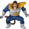 Figurine Vegeta Singe Géant Dragon Ball Z 38cm