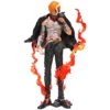 Figurine Vinsmoke Sanji One Piece 28cm