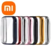 Xiaomi Mi Band 7 protection ecran de couleur 01