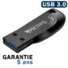 cle usb 3 130mo garantie 5 ans sandisk pas cher 02