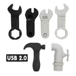 Clé USB 2.0 Outils