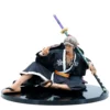 Figurine Trafalgar Law One Piece 17cm 2024