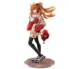 Figurine Asuka Shikinami Langley The Rebuild of Evangelion 25cm