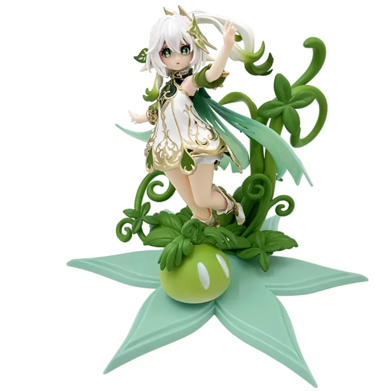 Figurine Nahida Genshin Impact 21cm 01