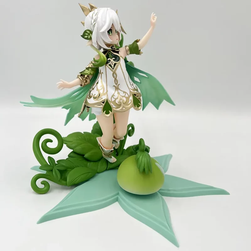 Figurine Nahida Genshin Impact 21cm 02