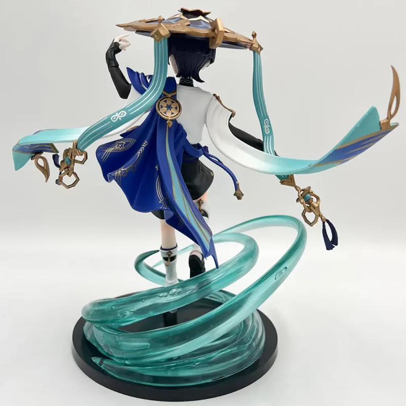 Figurine Nomade Genshin Impact 25cm 04