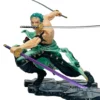 Figurine Roronoa Zoro One Piece 10cm 01