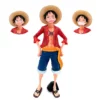 Figurine Monkey D Luffy One Piece 26cm 01