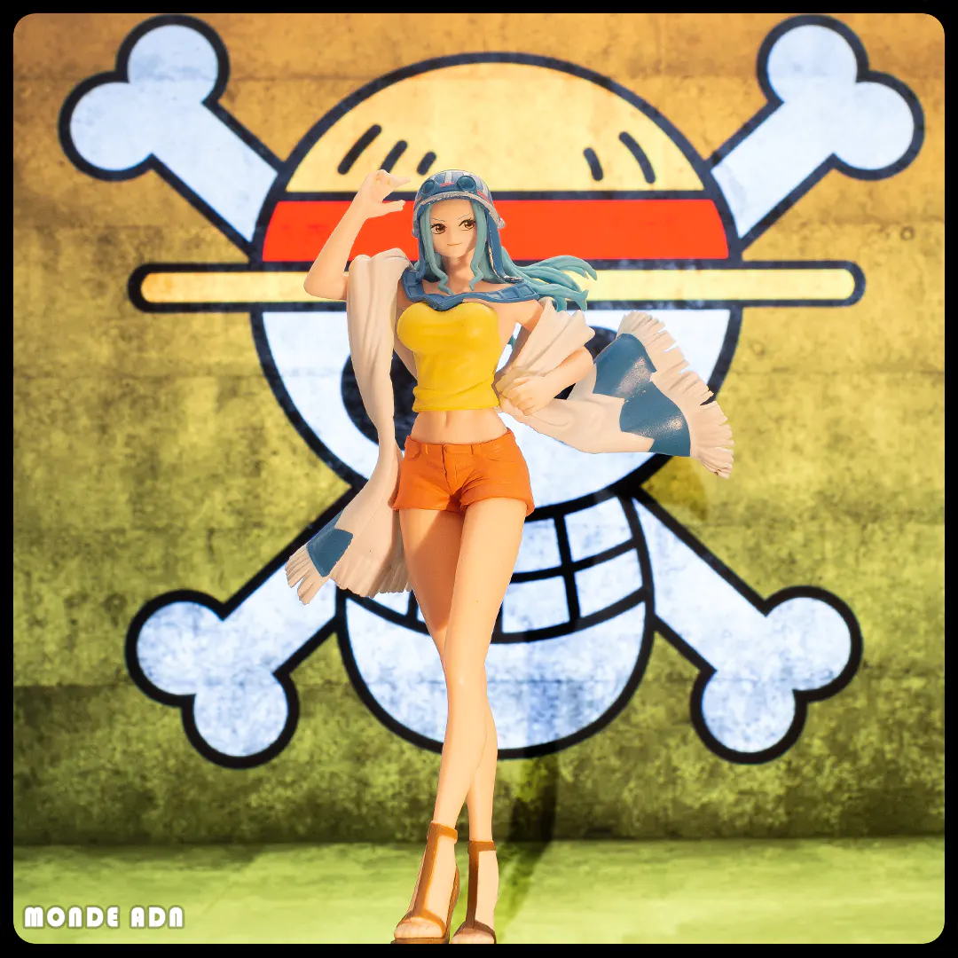 Figurine Nefeltari One Piece