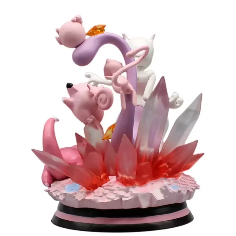 Figurine Pokémon 14cm 04