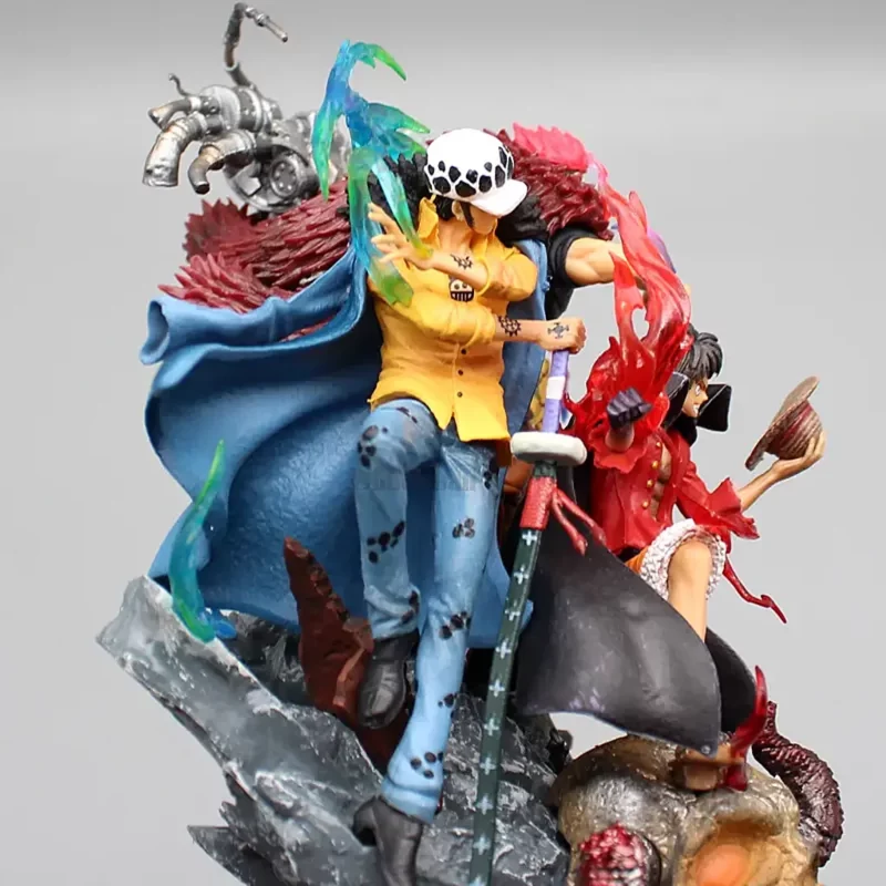 Figurine One Piece 22cm 03