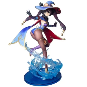 Figurine Mona Genshin Impact 25cm