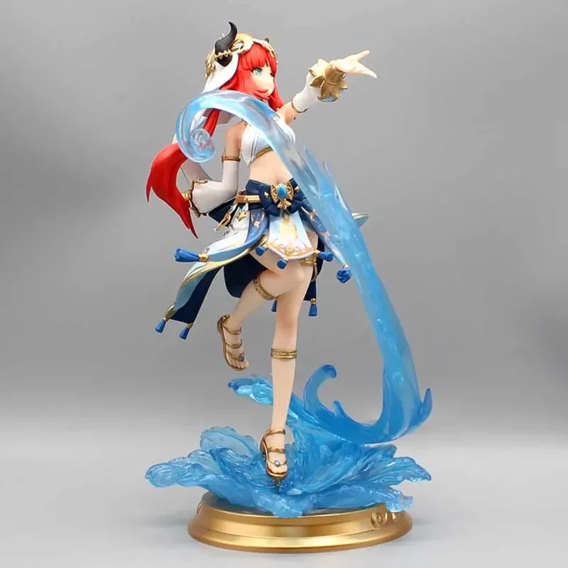 Figurine Nilou Genshin Impact 27cm 02