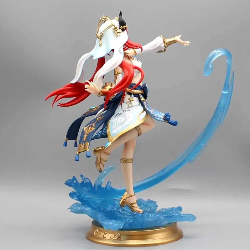 Figurine Nilou Genshin Impact 27cm 03