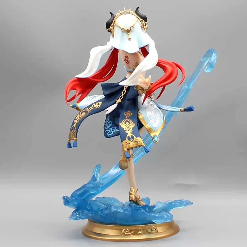 Figurine Nilou Genshin Impact 27cm 04