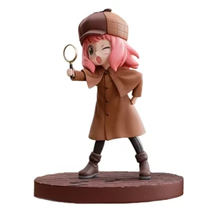 Figurines Anya Forger Spy Family 13cm