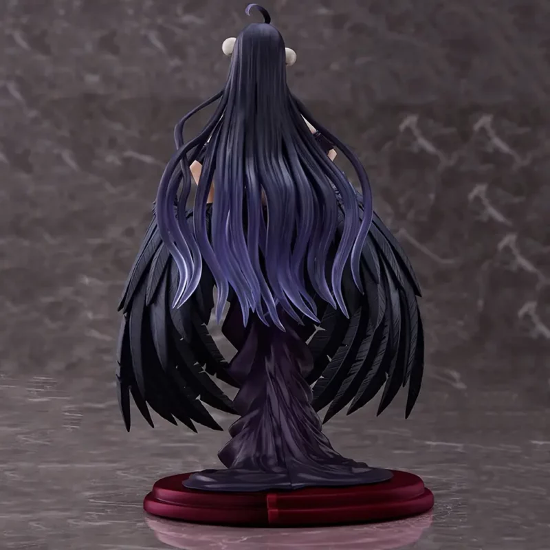 Figurine Albedo Overlord 20cm 02