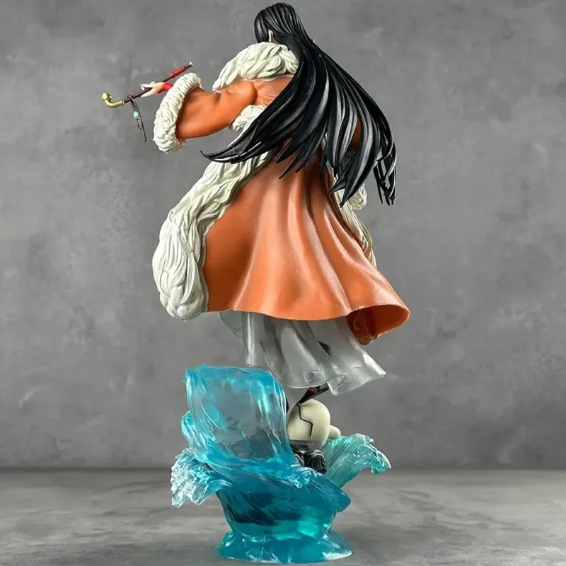 Figurine Boa Hancock One Piece 35cm 03