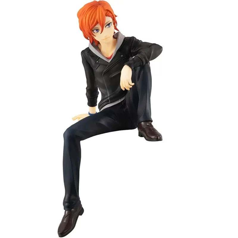 Figurine Chuya Nakahara Bungo Stray Dogs 14cm 01