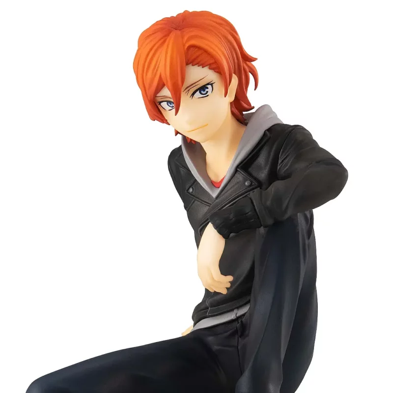 Figurine Chuya Nakahara Bungo Stray Dogs 14cm 03