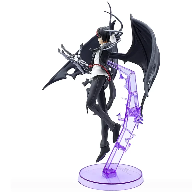 Figurine Diablo Otherworlder plus 19cm 01