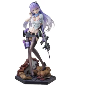 Figurine First Shot All Rounder After School Arena 21cm