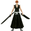 Figurine Ichigo Kurosaki Bleach 17cm