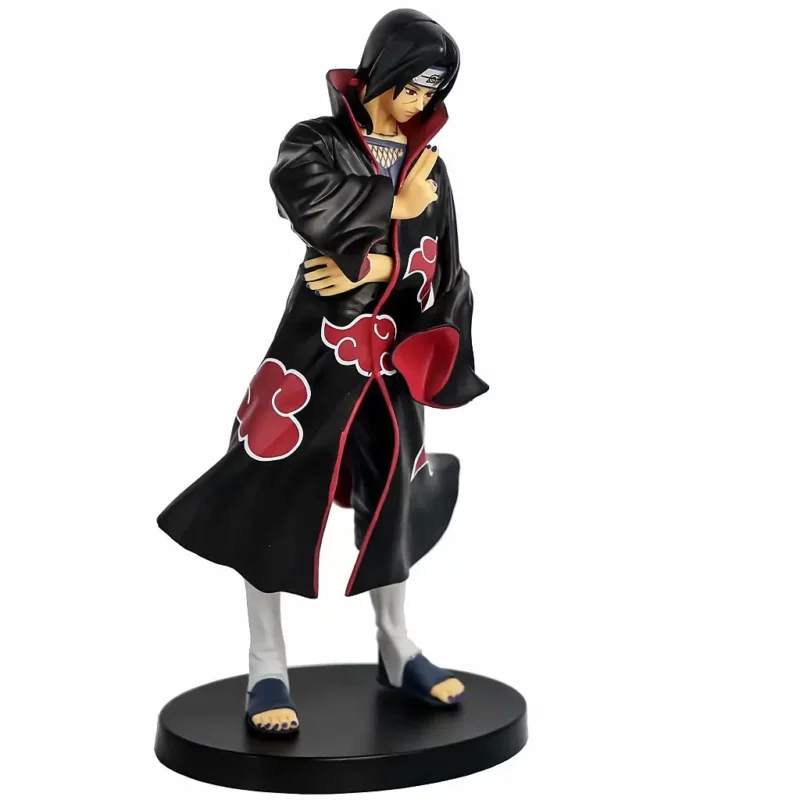 Figurine Itachi Uchiwa Naruto 22cm 01