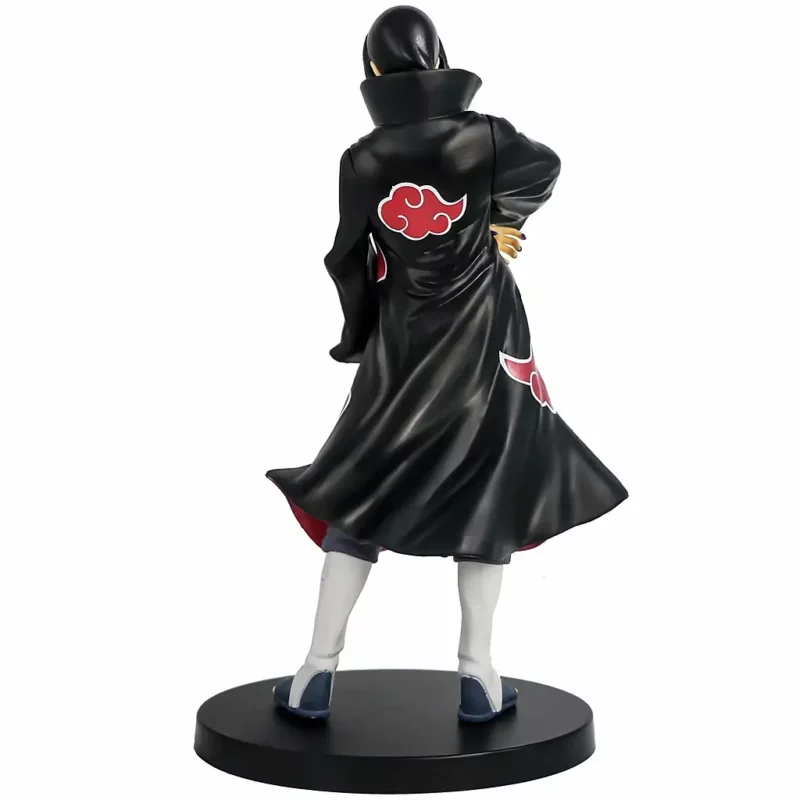 Figurine Itachi Uchiwa Naruto 22cm 03