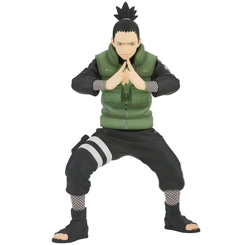 Figurine Nara Shikamaru Naruto 17.5cm